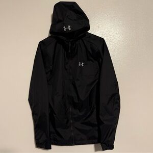 Under Armour Men's Storm Forefront Rain Jacket